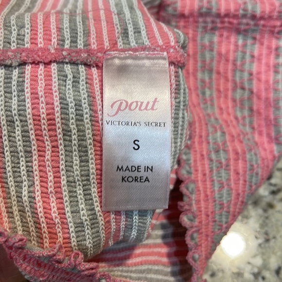 Victoria’s Secret Pout Mini Skirt Size Small NEW - Picture 4 of 4